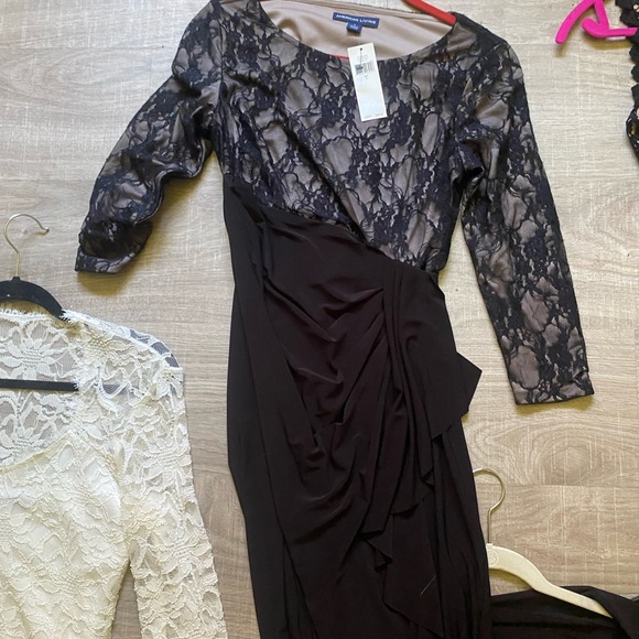 Dresses all different brands most are size small some medium and few large - Picture 2 of 11